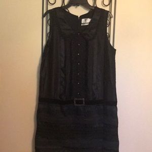 ❤️❤️BLACK TUNIC